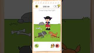 Brain test 4 level 109|| TNARGAMER #braintest4