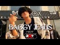 Nct u   baggy jeans dance cover zxt