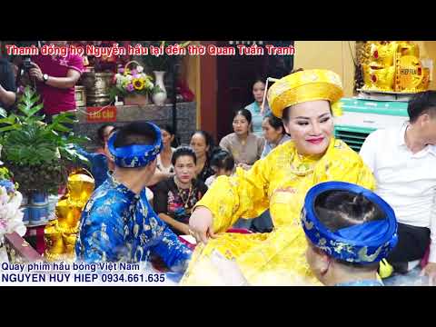 Video Thanh Long - Hoài Thanh song ca Quan Hoàng... - youtube