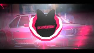 DJ DRUNK TEXT SLOWED FULL BASS REMIX (DJ GENESIS REMIX)