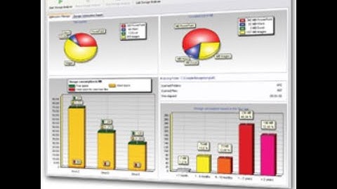 Speicherplatz auf Daten- und File-Server gewinnen       FILEminimizer .... TimeStatement.com