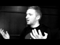 Capture de la vidéo Spitfire Interviews & Features - Olafur Arnalds