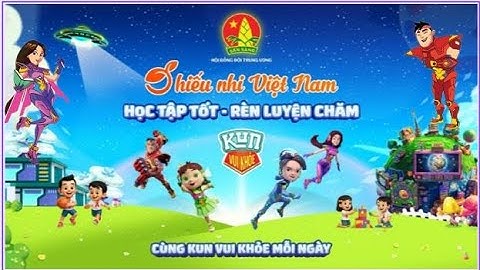 🎯 📱 Hướng dẫn sử dụng app “Em làm việc tốt” dễ hiểu nhất!