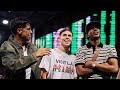 LAMINE YAMAL, FERMÍN &amp; CANCELO at Kings League Matchday 7 — BEST MOMENTS at Cupra Arena