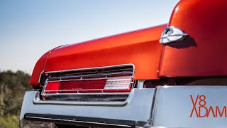 1972 Buick Riviera - Tour, History and Walkaround