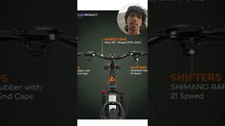 Cambio Cycle under 10000 | Buy Flipkart Sale #cambio #bigbillionday #flipkart #mtb #bicycle