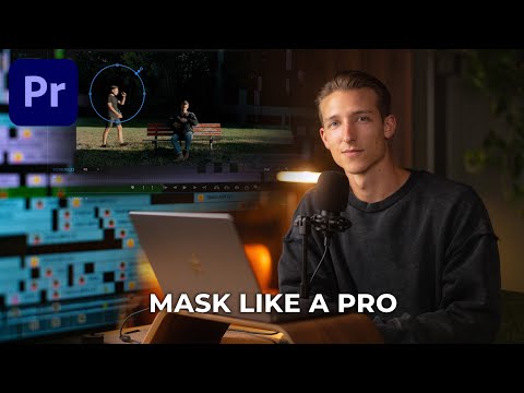 Blurring in Premiere Pro: A Beginner’s Guide (Ep 1 of 3) | #BecomeThePremierePro | Adobe Video