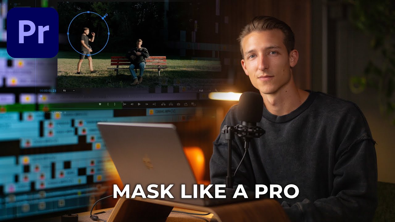 Easy Blurring in Premiere Pro A Beginner’s Guide to Hiding Personal
