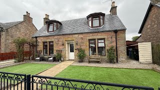 Video Presentation:- Logan Cottage, 43 Ballifeary Road, Inverness, IV3 5PG