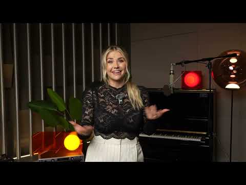 Beatrice Egli | Jahresvorschau | Hör nie auf damit... | Humor