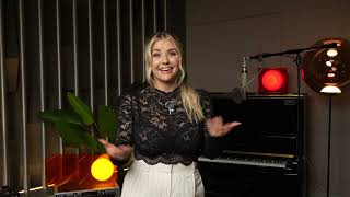 Beatrice Egli Jahresvorschau Hör Nie Auf Damit... Humor