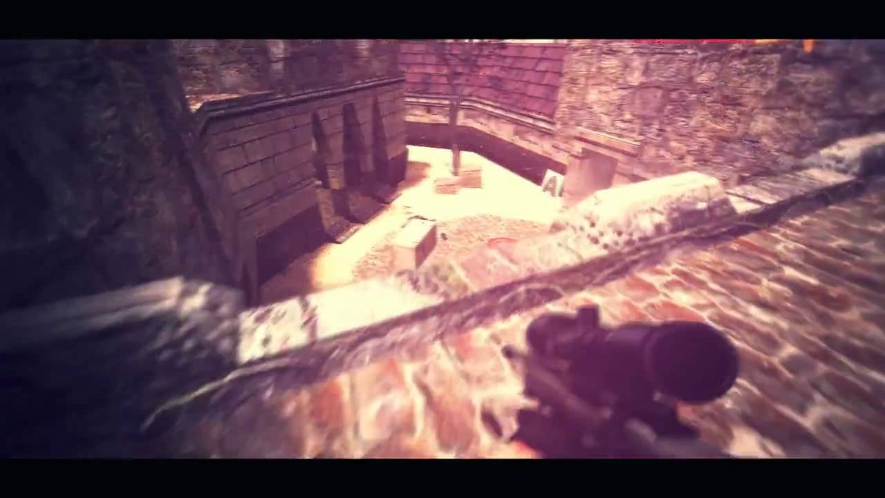 [CS:S #5] Isis - By CsTomigun