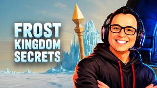 FROST KINGDOM: Joguei e aqui está se você vai ganhar dinheiro!