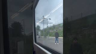 ScotRail Class 380 Siemens Desiro Journey Between Cathcart And Glasgow Central! (380-103)