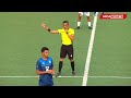 🎥 RESUMEN | Matagalpa U19 0️⃣🆚5️⃣ Selección U17 | Apertura 2026 - Jornada 8