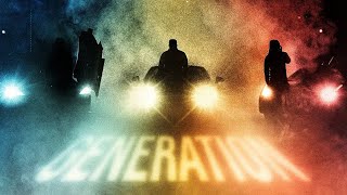Учим песню Homies - GENERATION (Prod. Lean$moke) | Кириллизация