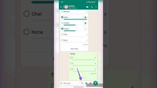 How to make Online Voting System Using WhatsApp
