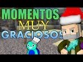 MOMENTOS MUY GRACIOSOS DE VEGETTA777 WILLYREX STAXX