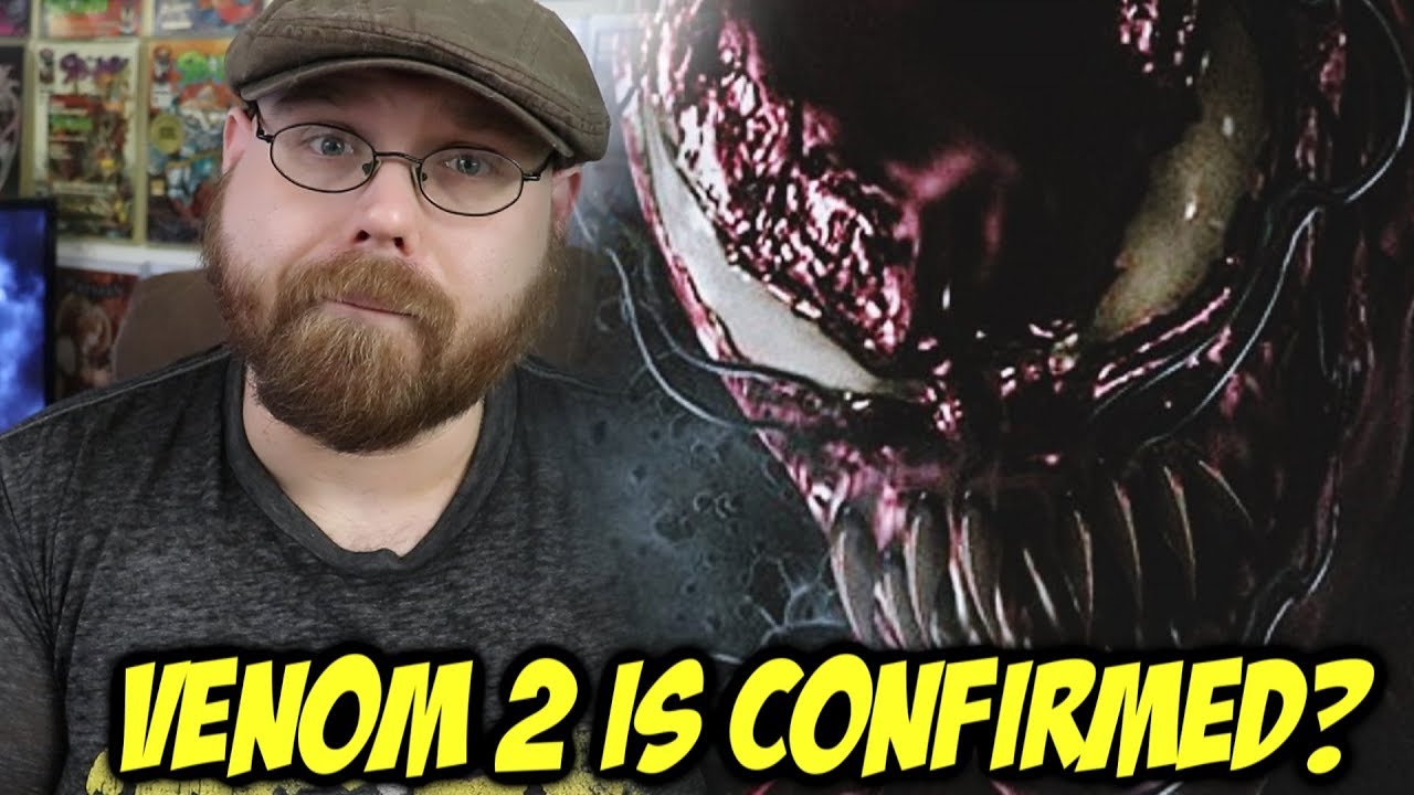 Venom 2 Confirmed?!!!