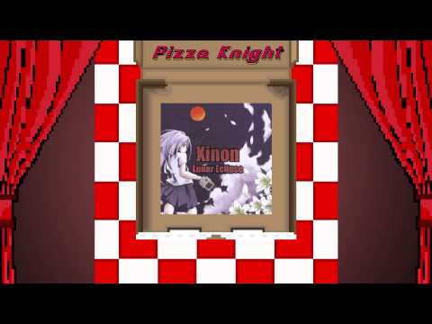 Xinon - Lunar Eclipse (Pizza Knight Remix)