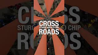 If custom motorcycles are your thing, the Buffalo Chip in August is your week.