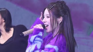 Heejin (ARTMS) 'Algorithm' Fancam (4K Vertical / Solo Debut Showcase / 2023.10.31)