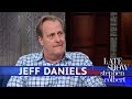 Jeff Daniels Says "To Kill A Mockingbird" Is A "Right Hook" To White Liberals
