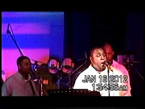 JAVA BAND FROM CHARLOTTE NC