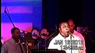 JAVA BAND FROM CHARLOTTE NC