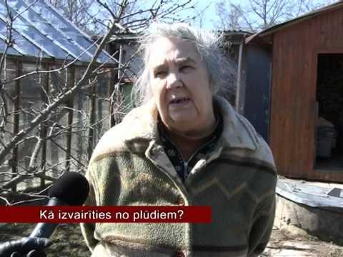 Video: Kā Izvairīties No Plūdiem