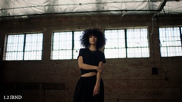 Effect Example Video: Vaxis 95mm IRND 1.2 Filter for Tilta Mirage