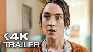 Wenn die Lehrerin den Schüler einsperrt! - BAD APPLES Trailer German Deutsch (2026) Saoirse Ronan