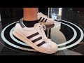 Adidas Superstar White & Black × Unboxing × Legit Check × Review × On-Feet