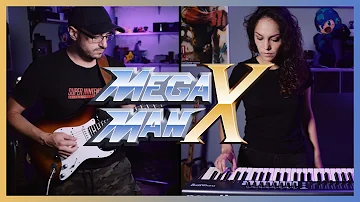 Mega Man X Full Soundtrack Cover