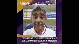 Download Lagu REFORMASI MADANI LINDUNGI PERASUAH? KUPASAN PADU \u0026 PEDAS PEGUAM KANAN INI. MP3