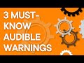 3 things every author and publisher need to know about Audible/ACX for audiobooks (2024)