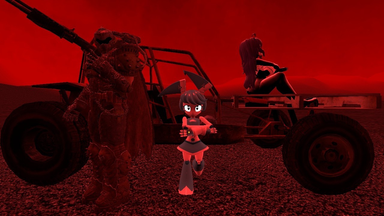 Recuperando a Bon Bon || GMOD LOQUENDO