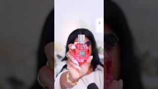 The ULTIMATE PRETTY GIRL PERFUMES #perfume #fragrance main character energy ⚡️