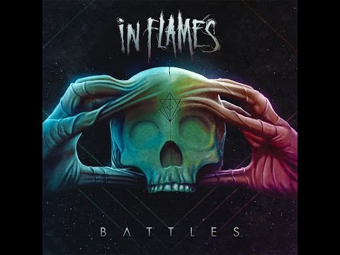 In Flames - Like Sand ( New Song ) 2016 DOWNLOAD Lyrics