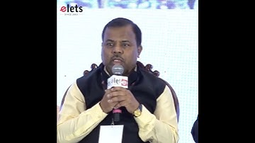 Sanjay Kumar, Director Systems, Kochi Metro Rail Ltd