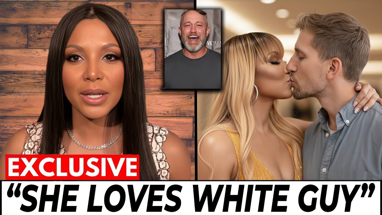Toni Braxton FINALLY Confirms Tamar Braxton’s New Boo| JR Goes Broke