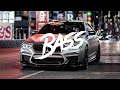 CAR MUSIC MIX 2021 🔥 GANGSTER MUSIC 🔥 NEW ELECTRO HOUSE BASS BOOSTED MUSIC