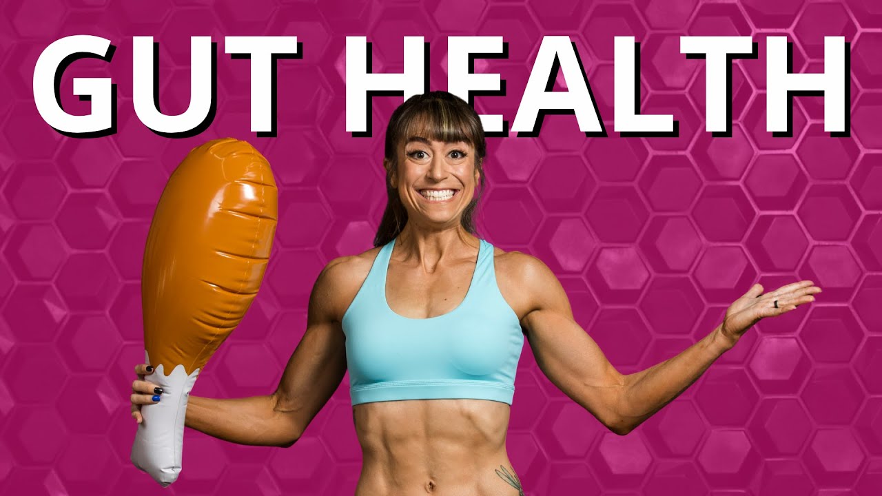 Советы по улучшению здоровья кишечника