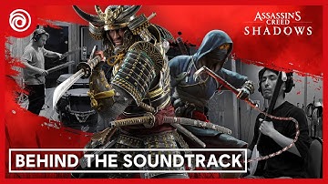 Assassin’s Creed Shadows – Behind the Soundtrack