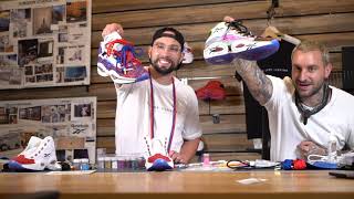 Recap Of The Reebok Live Workshop With The Shoe Surgeon
