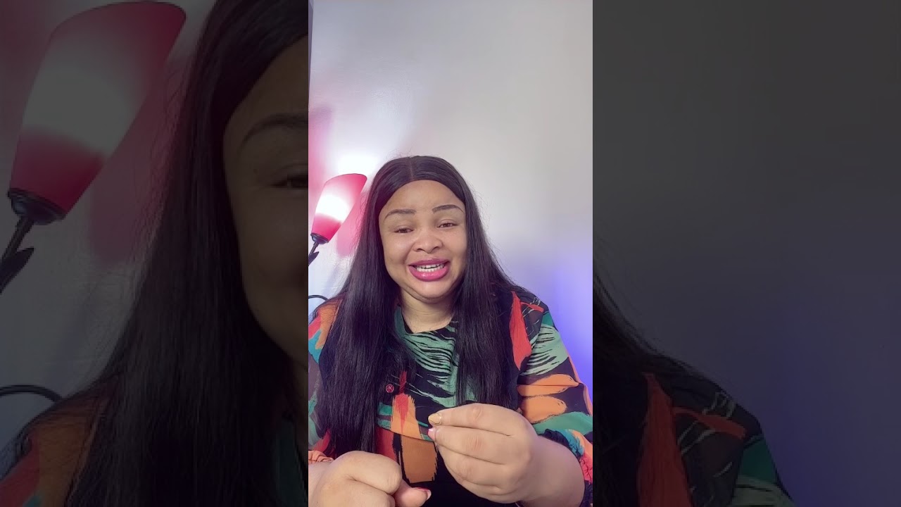 URGENT ‼️ SOMEONE, THIS IS STRANGE, IT HAS NOT HAPPENED IN YOUR FAMILY BEFORE 