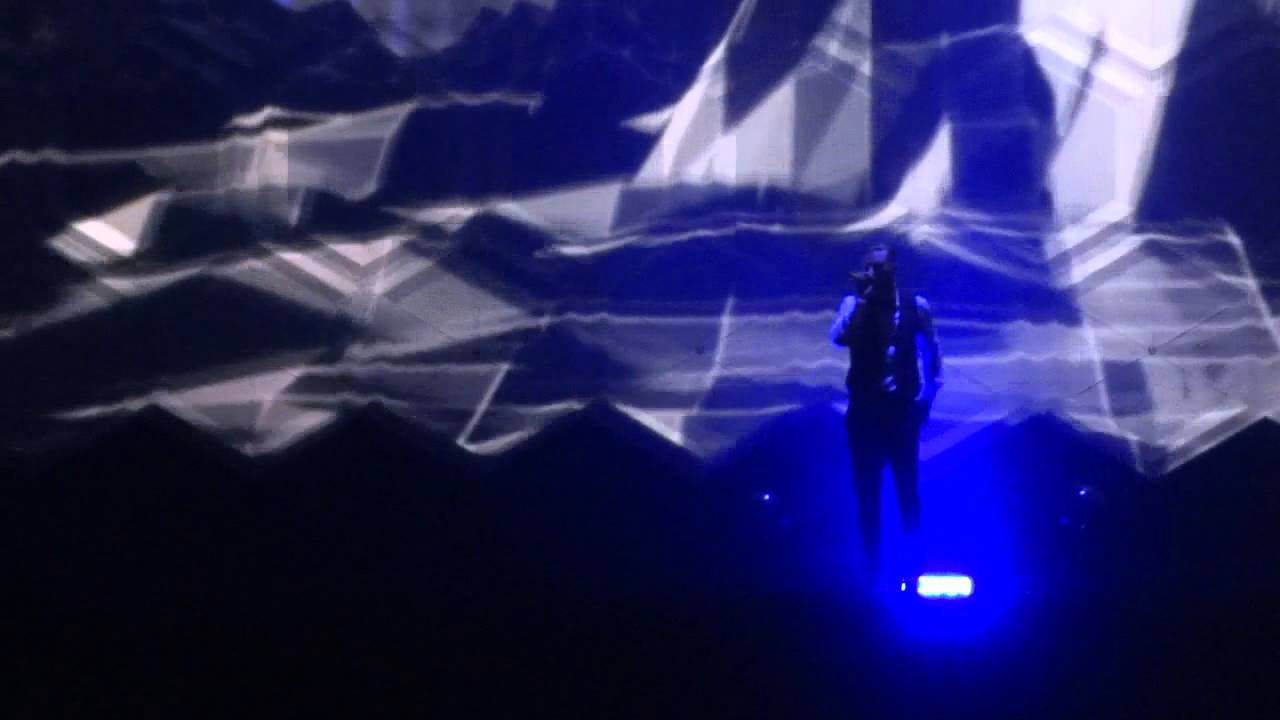 Justin Timberlake - LoveStoned/I Think She Knows