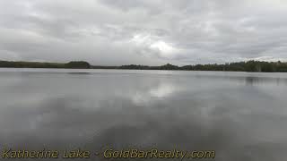 Katherine Lake Video 1