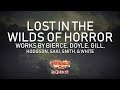 HorrorBabble&#39;s Lost in the Wilds of Horror: A Collection