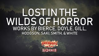 HorrorBabble's Lost in the Wilds of Horror: A Collection